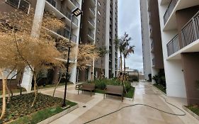 Sofisticado Apartamento em SP